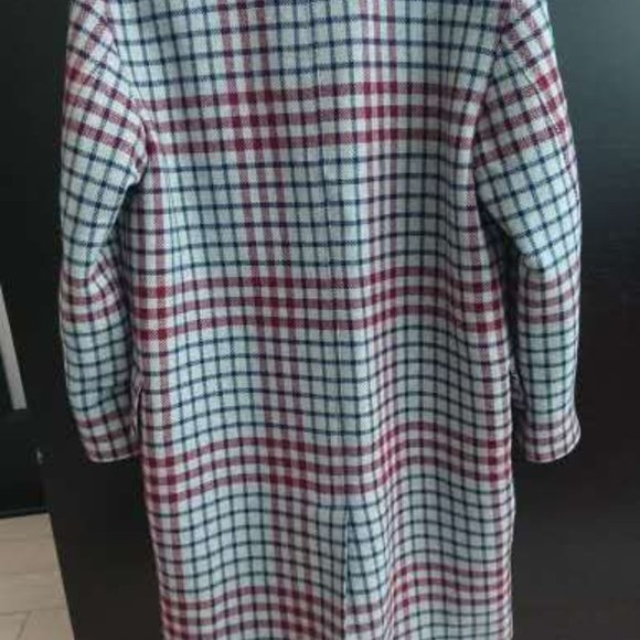 Mango coat - Picture 4 of 4